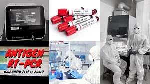 How COVID Test is done? Antigen & RT-PCR Lab Testing Process, കോവിഡ് ടെസ്റ്റ് ചെയ്യുന്നതെങ്ങനെ? നമ്മളിൽ പലരും പല തവണ കോവിഡ് ടെസ്റ്റുകൾ ചെയ്തിട്ടുണ്ടാകുമല്ലോ. എന്നാൽ ഒരു ലാബിൽ കോവിഡ് ടെസ്റ്റ് ചെയ്യുന്നത് എങ്ങനെ ആണെന്ന് നിങ്ങൾ കണ്ടിട്ടുണ്ടോ? കോവിഡ് റെസ്റ്റുകൾക്ക് പിന്നിൽ നടക്കുന്ന കാര്യങ്ങളാണ് ഈ വിഡിയോയിൽ നിങ്ങൾക്കായി അവതരിപ്പിക്കുന്നത്. Antigen, RT-PCR ടെസ്റ്റുകൾ എന്താണ്? | Tech Travel Eat by Sujith Bhakthan