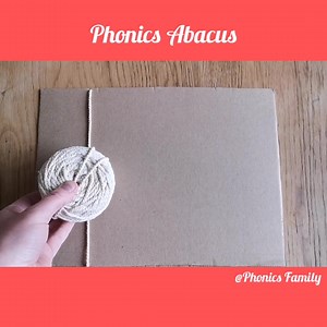 14K views · 208 reactions | Phonics Abacus 燐 A really simple,...