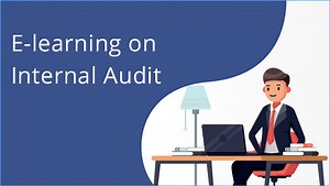 E-Learning on Internal Audit
