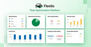 Boat Fleet Management Software: Maintenance & Tracking