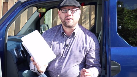 Avoid Tickets and Stay Safe With This Prepper Kit