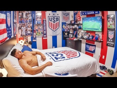 USA Night Sleep Stream | Sleep Like a Baby Tonight With 24 Hour Rain Sounds #sleepstream #asmrsleep