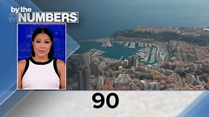 By the Numbers: Life expectancy by the state