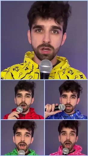 Come Back Regina Song - Daniel Gizmo Music Video #Shorts