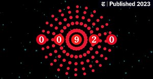 Today’s Wordle Review (Published 2023)