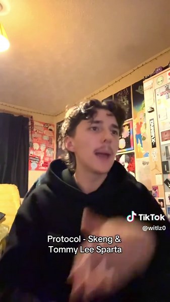 Exploring Jamaican Music: Skeng and Tommy Lee Sparta