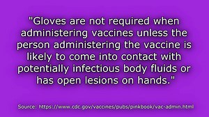 6.9K views · 127 reactions | Sử dụng kỹ thuật tiêm Z track trong tiêm bắp vị trí cơ Delta. | Hội Người Điều Dưỡng Trẻ | Facebook