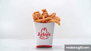 All Our Food Keeps Blowing Up *explodes* (Arby's meme) on Make a GIF