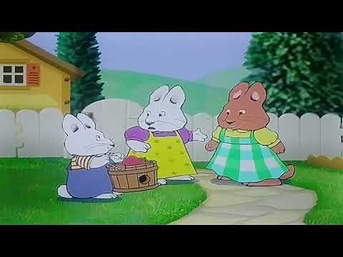 Ruby & Louise: MAX (2)