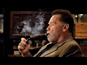 The Uncut Interview With Arnold Schwarzenegger