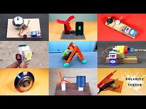 Top 9 Easy School Science Project Ideas for Science Exhibition/Fair