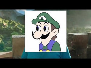 I am Steve but he’s WEEGEE