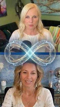 Tricia Carr: How To RECODE Your Reality | Wisdom From North #shorts