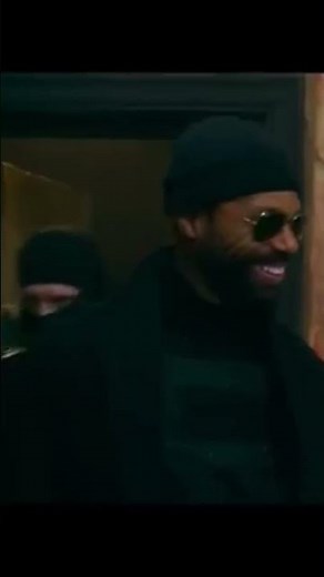 Icefall Official Trailer 2025