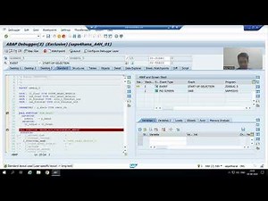 4 - Debugging Challenge No.4 - ALV - Field Catalog Not Found