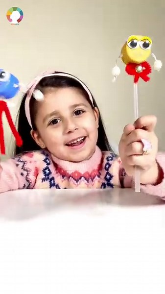 Make your own music! How to create DIY musical instrument | Short