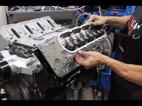 THE ULTIMATE STOCK LS CYLINDER HEAD TEST! (241, 799/243, 317, 706)