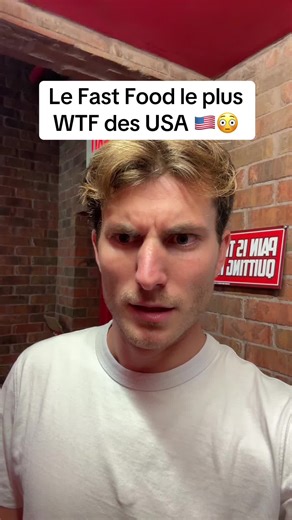 Le Pickelwich : Expérience Culinaire Étrange aux USA