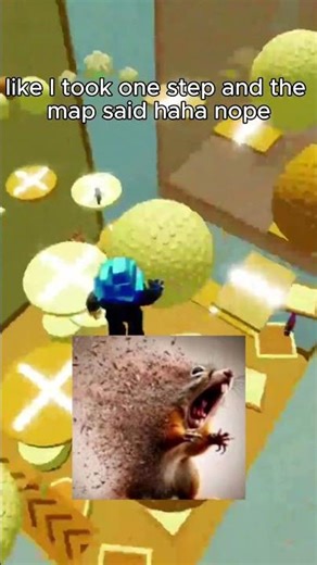 Roblox Didn’t Even Let Me Breathe 💀