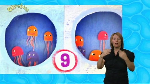 CBeebies | Sign Zone: Show Me Show Me S 01 Episode 1 ( Faces And Flowers)