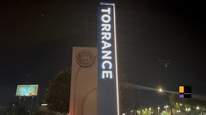 8.9K views · 213 reactions | Did you know that city workers have installed almost 100 new wayfinding and monument signs in Torrance since 2022? It's amazing how these signs help both motorists and pedestrians find their way around the city. Learn more at TorranceCA.Gov/Wayfinding. #TorranceCA #WhyTorrance #WayfindingSigns | City of Torrance CA Government | Facebook