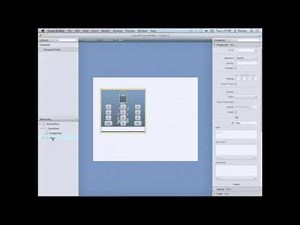 A Tour of JavaFX Scene Builder