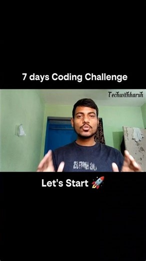 Take Challenge for learning jav💯#shorts #viral #youtubeshorts #coding