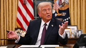 With a new home for DOGE in the White House, here's what you need to know