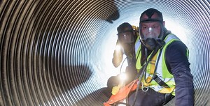 OSHA Confined Space Training & Certifications