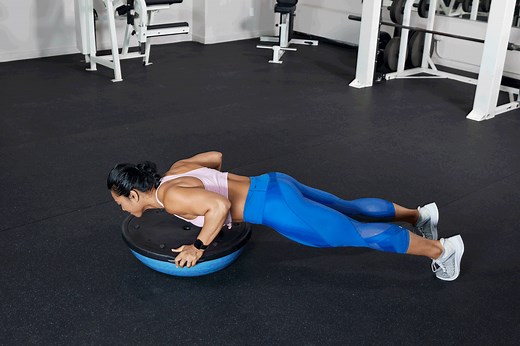 Want to Improve Your Muscular Strength? Here's How