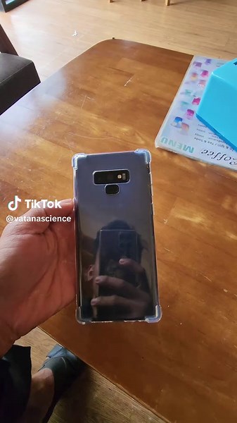 Samsung Note 9: Experience Prime Performance