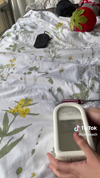 Troubleshooting Tips for Your Miffy Humidifier