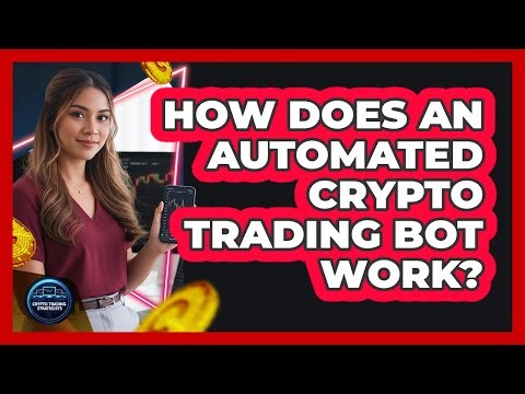 How Does An Automated Crypto Trading Bot Work?