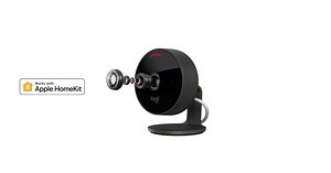 Logitech webpage leaks upcoming ‘Circle View’ smart camera with HomeKit support - 9to5Mac