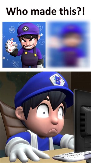 SMG4 What is the difference with SMG3