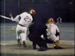1975 World Series Highlights Baseball's Greatest Hits