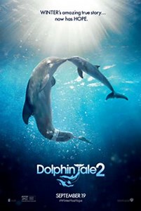Dolphin Tale 2 (2014) Videos - Trailers, Clips and Interviews