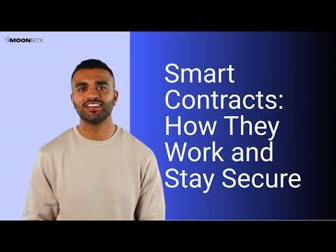 What Exactly Is a Smart Contract? Clear, Easy Breakdown