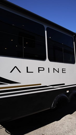 8.5K views · 48 reactions | We've had a great week with some of our Alpine and Avalanche owners at the Alpine Rally! They were able to get a first look at some brand new 2024 floorplans, let's see some of their reactions! #KeystoneRV #KeystoneAlpine #FifthWheel #RVLifestyle #RVLife #CampBetter #LuxuryRV | Keystone RV | Facebook