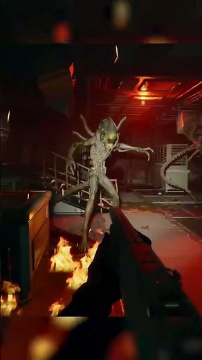 Alien: Rogue Incursion – Part One: Evolved Edition brings enhanced visuals and deadlier Xenomorph...