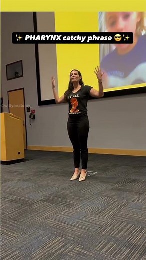 Pharynx TIP | by an Anatomy Professor