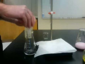 Chloride Titration