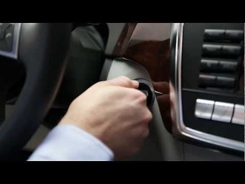 KEYLESS-GO -- Mercedes-Benz USA Owners Support