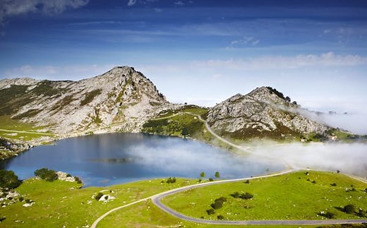 Spain's 10 natural wonders - Lonely Planet