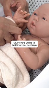 1.6K views · 116 reactions | #ad How to care for your newborn’s skin: A pediatrician’s go-to routine for your baby’s first bath, massage, and skincare. Our latest free Motherly class will teach you everything you need to know about infant skincare in minutes! Learn more: https://www.mother.ly/healthy-start/?utm_source=facebook&utm_medium=social&utm_campaign=dhfacebook&utm_content=app.dashhudson.com%2Fmother-ly%2Flibrary%2Fmedia%2F429025266 | Motherly | Facebook
