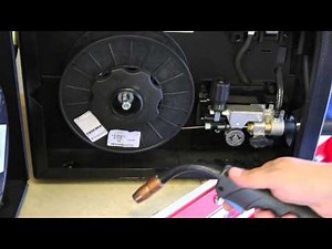 MIG Welding Troubleshooting Part 1