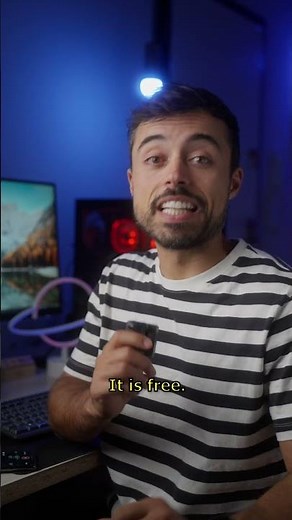 How to Reframe Horizontal Content to Vertical in ONE SECOND