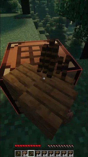 Minecraft, But Item Drops Keep MULTIPLYING... 😱