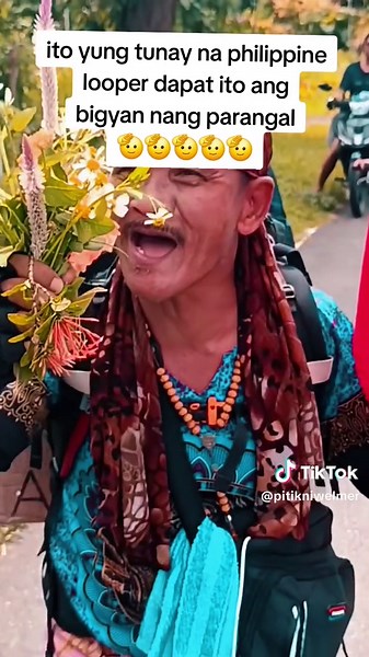 Exploring the Real Philippine Looper Culture