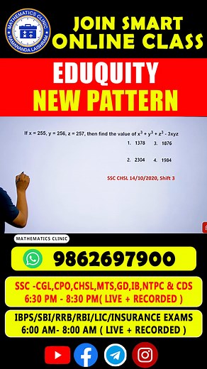 370 reactions · 11 shares | ALGEBRA hard problem Questions in...